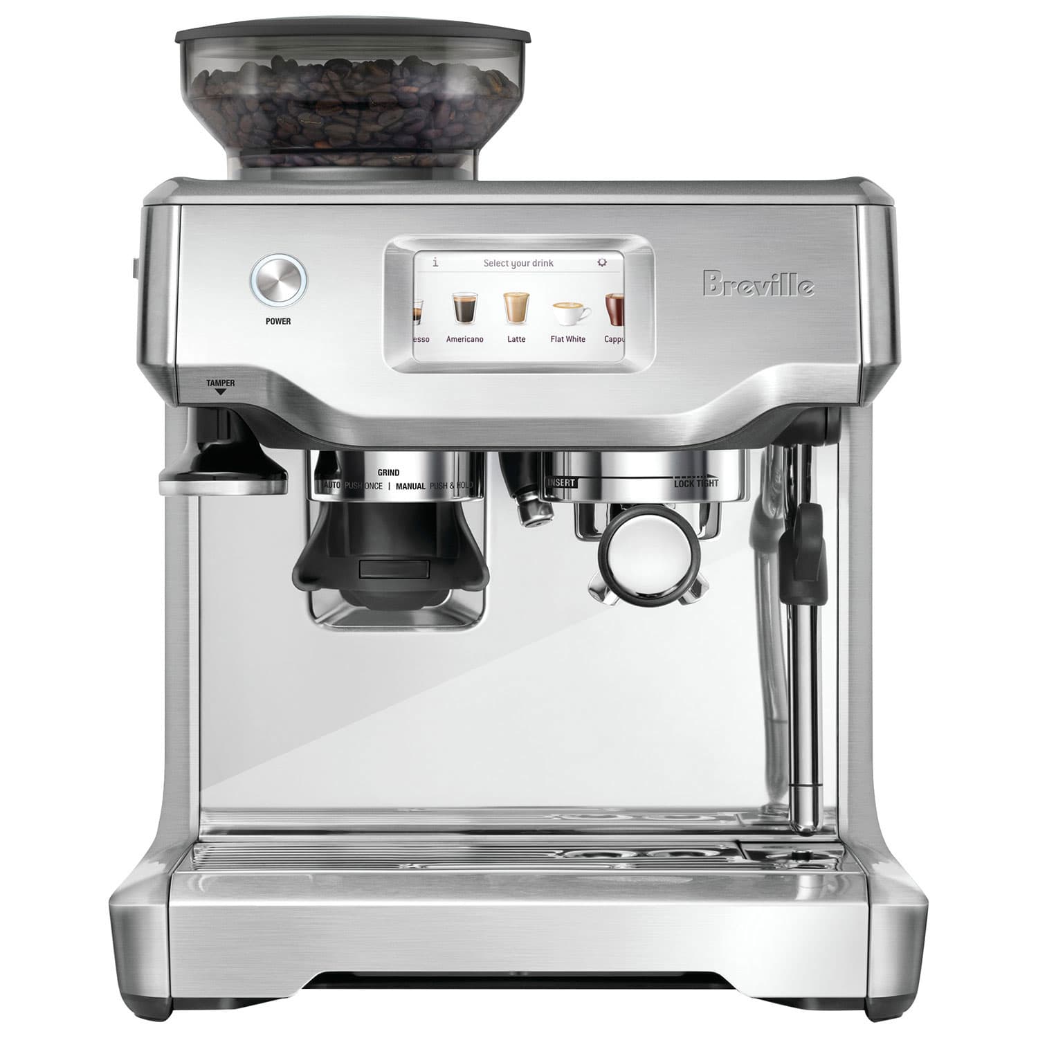 Breville Barista Touch