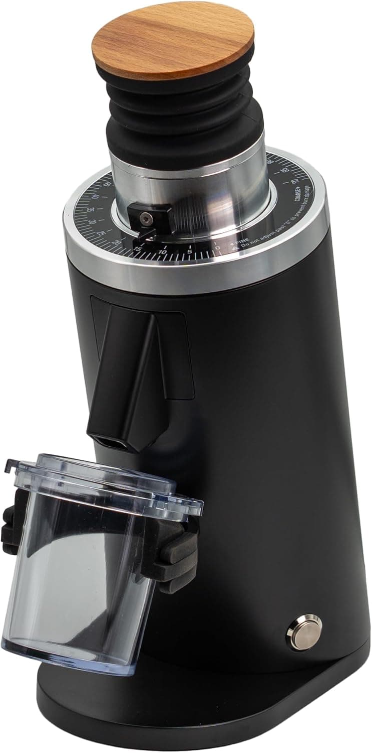 DF54 espresso grinder